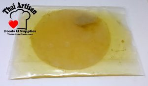 Kombucha SCOBY in Thailand