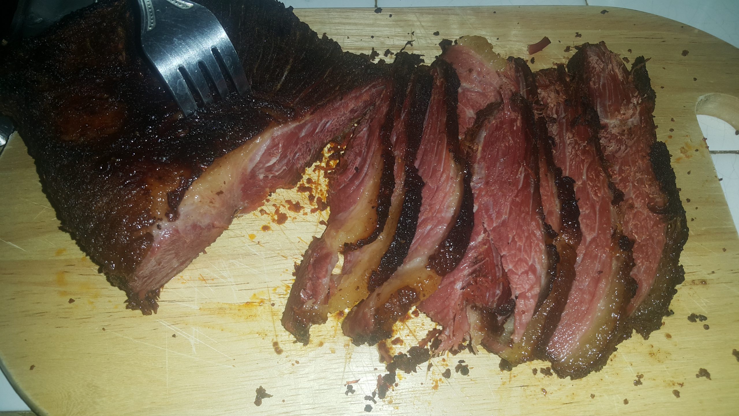Pastrami from Thai Beef