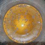 Water Kefir Grains Day 2