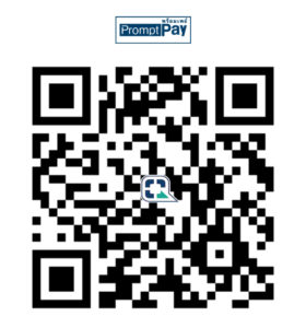 promptpay QR