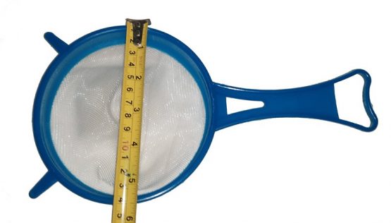 Nylon Mesh Strainer 14