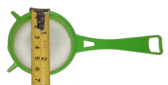 Nylon Mesh Strainer 6