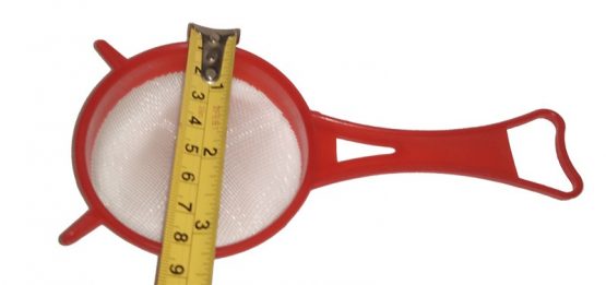 Nylon Mesh Strainer 8