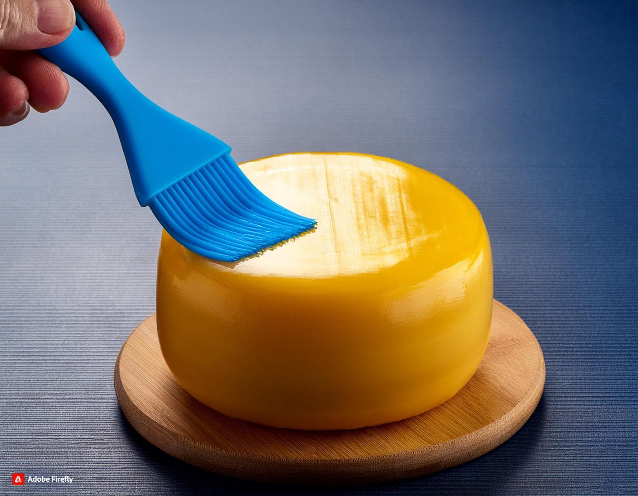 Cheese Coating with Natural Bees Wax – Thai Artisan Foods and Supplies