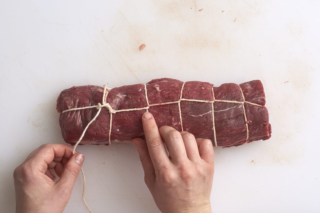 Meat Line 4