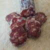 Home Made Salami