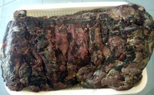 Dry Aged Beef