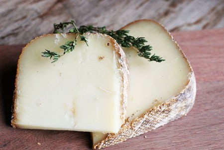 Abbaye de Belloc Cheese Recipe - Thai Artisan Foods and Supplies