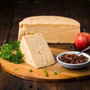 Abbot's Gold cheese