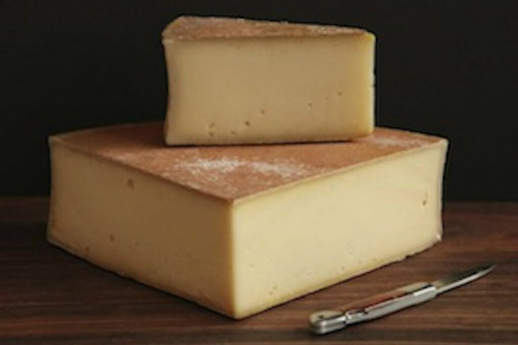 Abondance Cheese