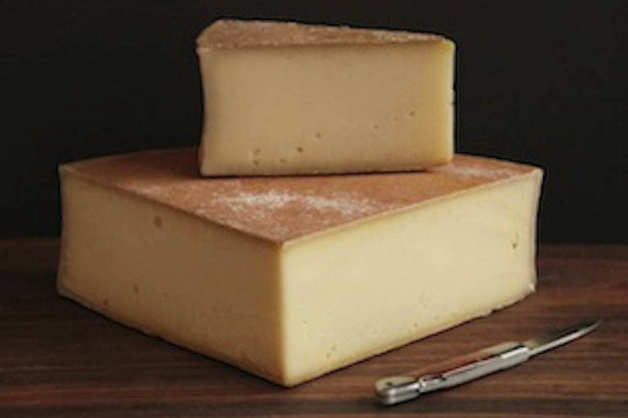 Abondance Cheese