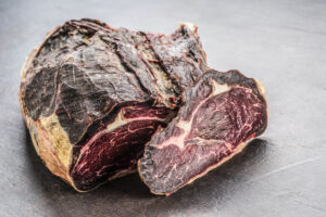 Dry Aged Beef