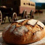 Pioneer Sourdough Bread