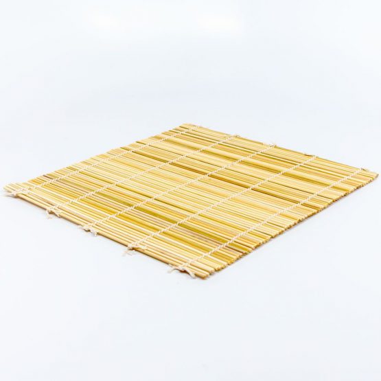 Bamboo Cheese Mat
