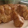 Sourdough Monkey Bread