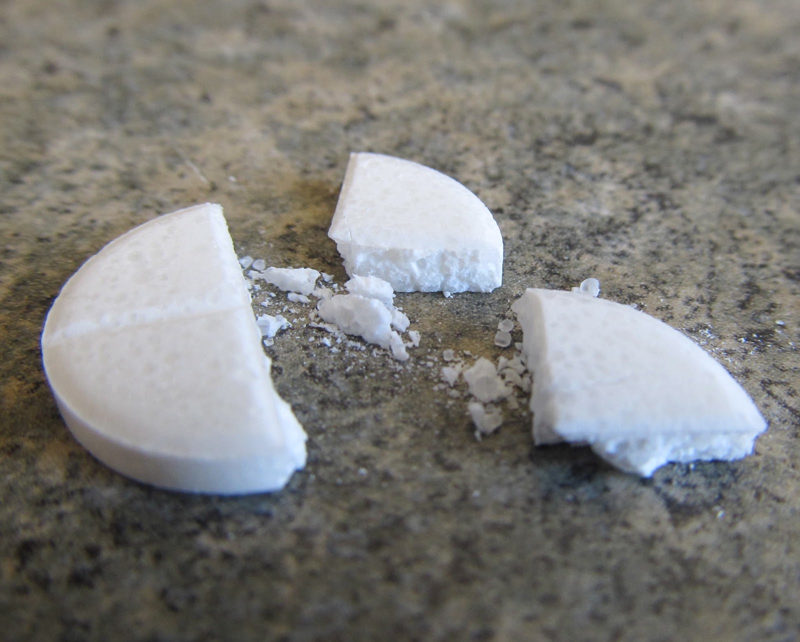 Tablets 10 Tablets Thai Artisan Foods and Supplies