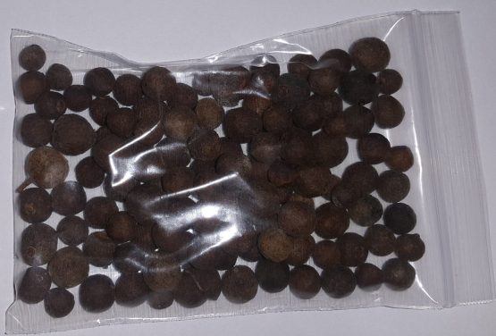 allspice berries