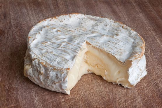 Brie Cheese