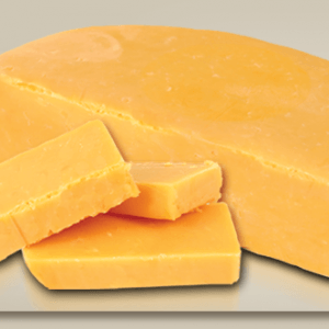Colby Cheese