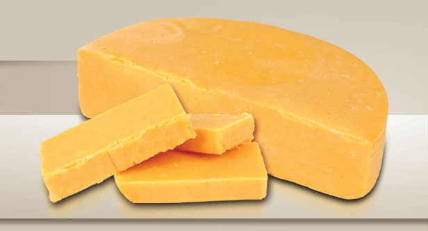 Colby Cheese