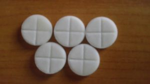 Rennet Tablets