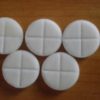 Rennet Tablets