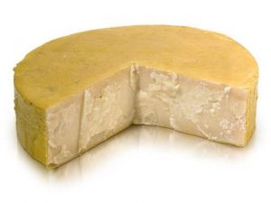 Waxed Cheese