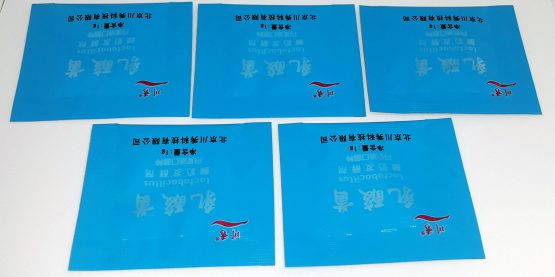 5 Doses of Yogurt Culture